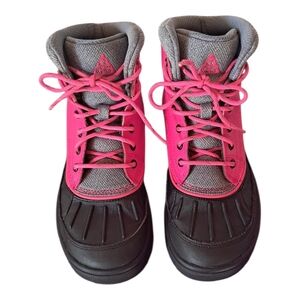 Nike ACG Pink Boots